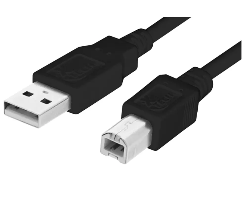 Cable USB para impresora - Innovatech