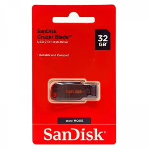 Memoria USB 32GB SanDisk