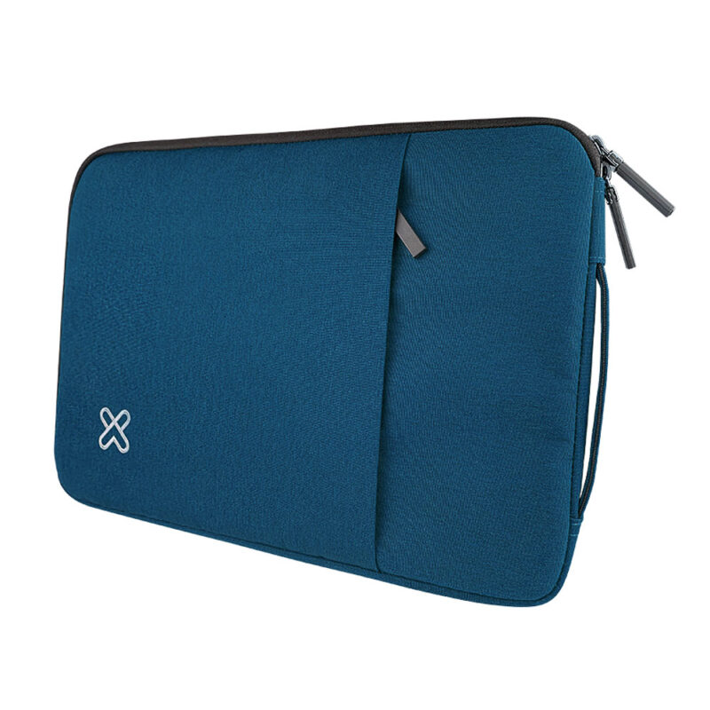 Funda para laptop Klipxtreme azul