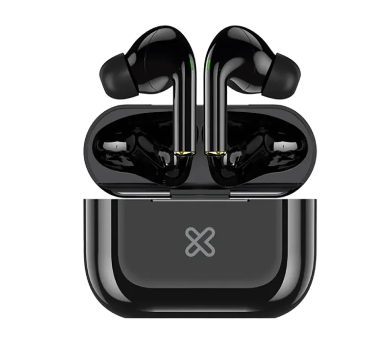 tunefibuds klip xtreme