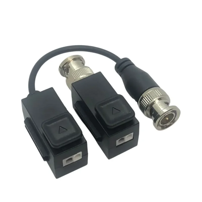 Balun de video Hikvision