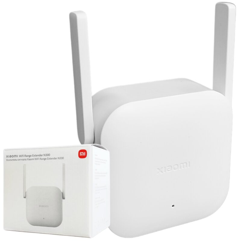 Extensor de wifi Xiaomi N300