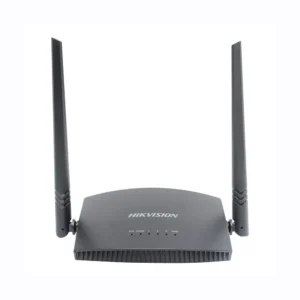 Router inalambrico Hikvision 300 mbps