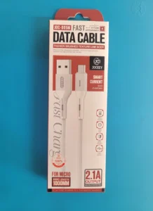 Cable basico tipo C