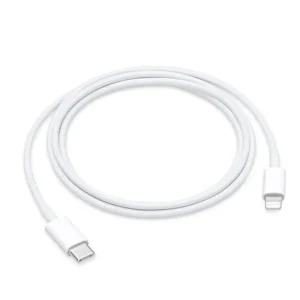 Cable USB C a lightning semi original apple