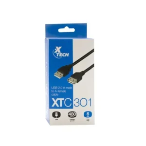 Cable USB a microUSB 3.0 para discos duros