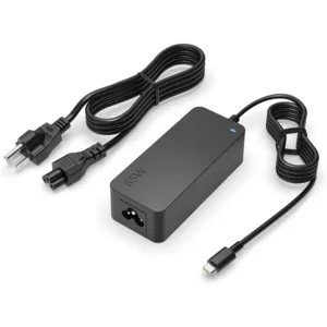 Cargador de Laptop 65W Tipo C