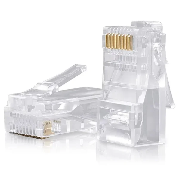 Conector RJ45 CAT5E