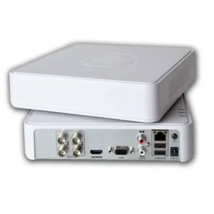TURBO HD DVR
