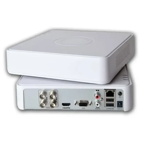 TURBO HD DVR