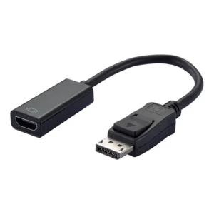 display-port-to-HDMI