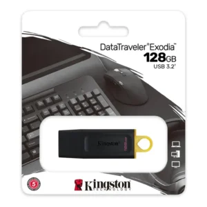 memoria-usb-128gb-kingston-exodia