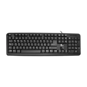 teclado-usb-estandar-xtech